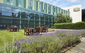 Courtyard By Marriott London Gatwick Airport